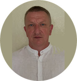 Ivan Kosynko
